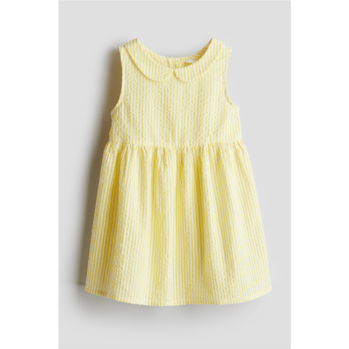 H&M Cotton Dress