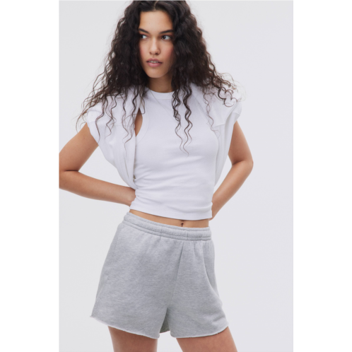 H&M Sweatshorts