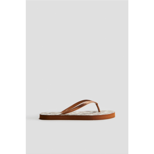 H&M Flip-flops