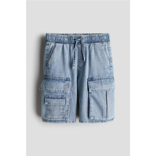 H&M Cargo Shorts