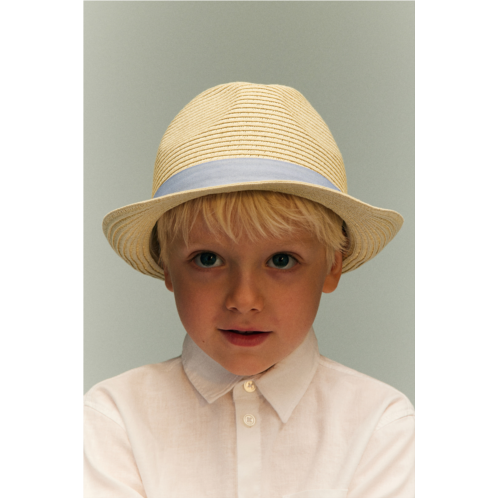 H&M Straw Hat