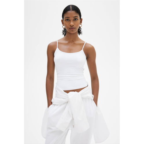 H&M Microfiber Camisole Top