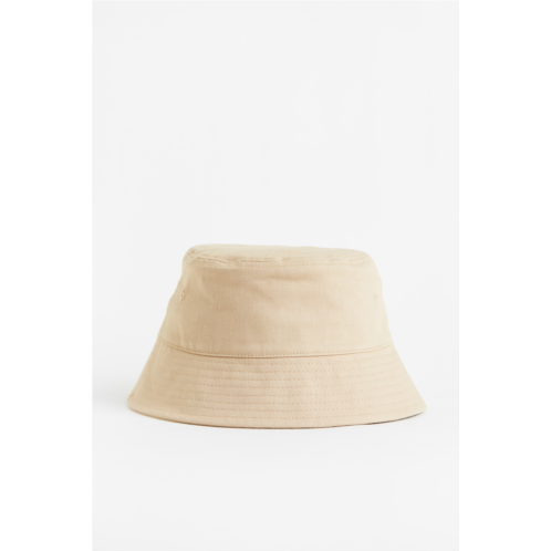 H&M Cotton Bucket Hat