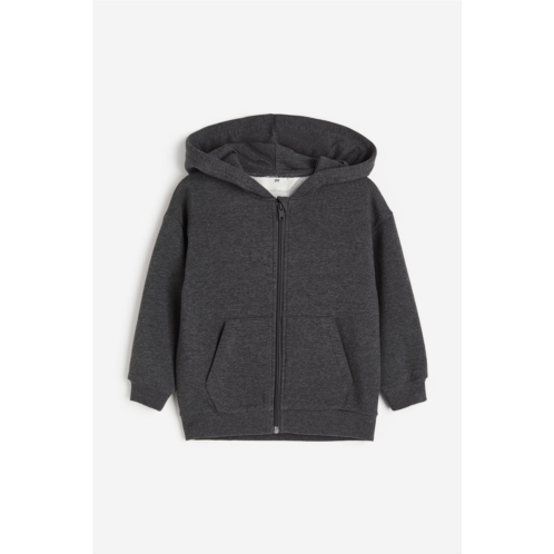 H&M Hooded Jacket