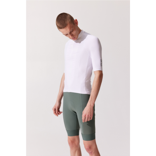 H&M Mid-Length Biking Bib Shorts in DryMove