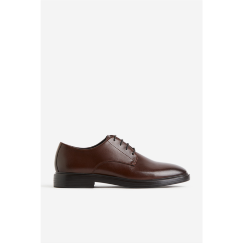 H&M Derby Shoes