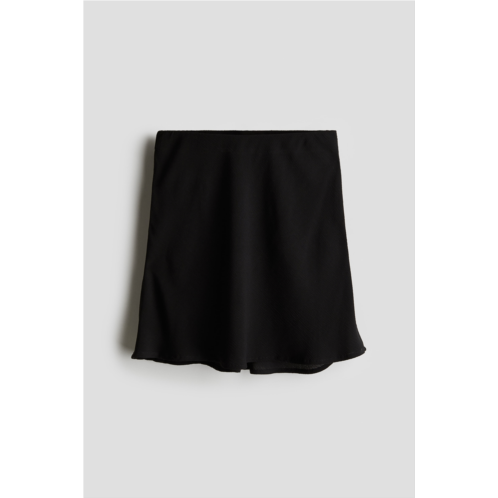 H&M A-line Skirt