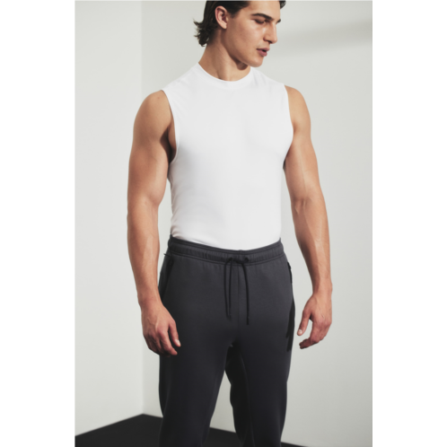 H&M Slim Fit Sports Joggers in DryMove