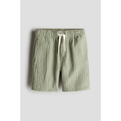 H&M Pull-on Shorts