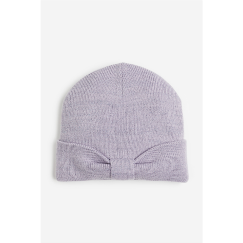 H&M Glittery Beanie