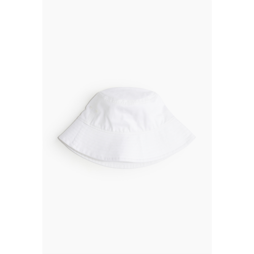 H&M Cotton Bucket Hat