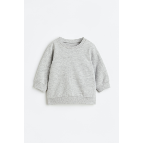 H&M Cotton Sweatshirt