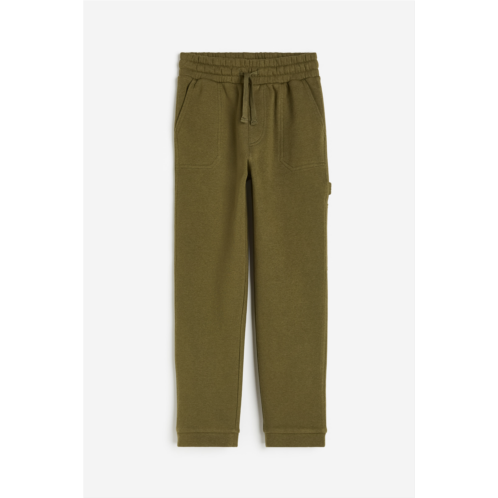 H&M Carpenter Joggers