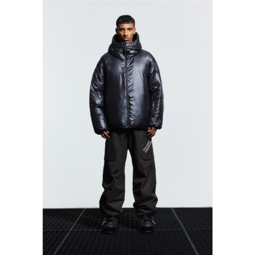 H&M Baggy Ski Pants in ThermoMove