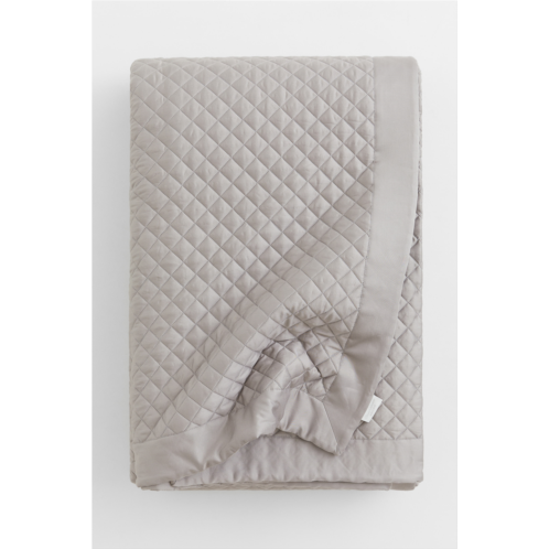 H&M Quilted Bedspread