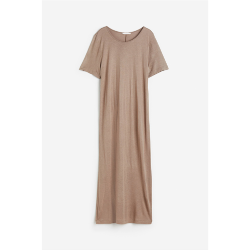 H&M T-shirt Dress