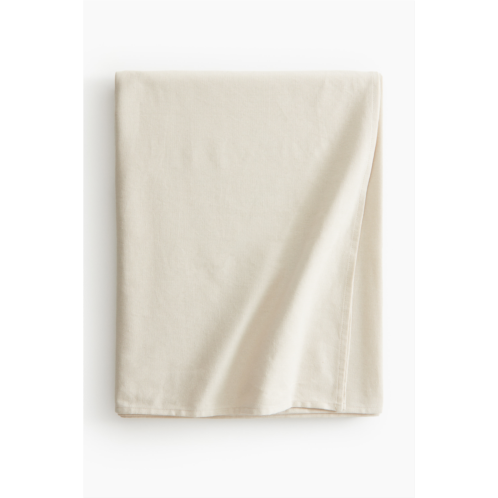 H&M Wipeable Cotton Tablecloth