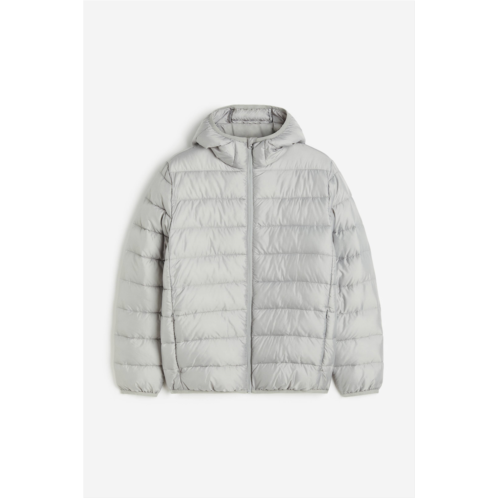 H&M Lightweight Puffer Jacket