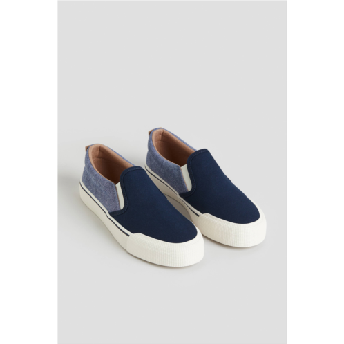 H&M Slip-on Shoes