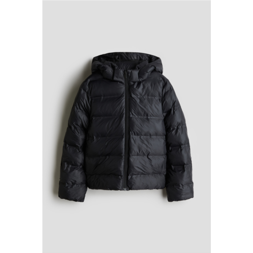 H&M Lightly Padded Jacket