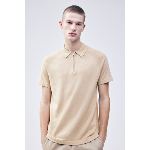 H&M Muscle Fit Polo shirt