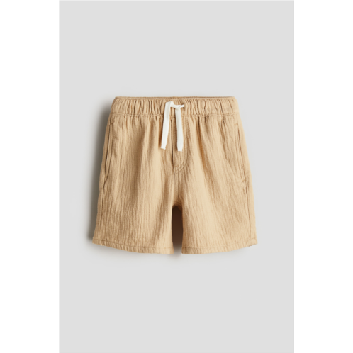 H&M Pull-on Shorts