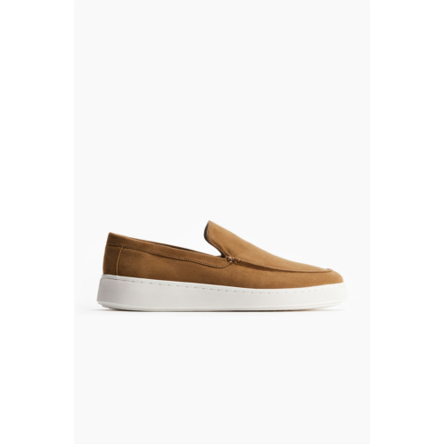 H&M Sporty Loafers