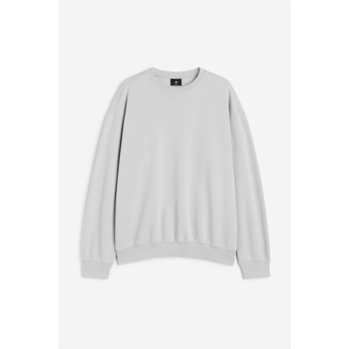 H&M Loose Fit Sweatshirt