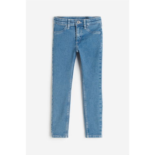 H&M Superstretch Skinny Fit Jeans