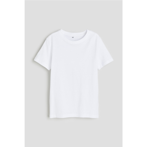 H&M Cotton T-shirt