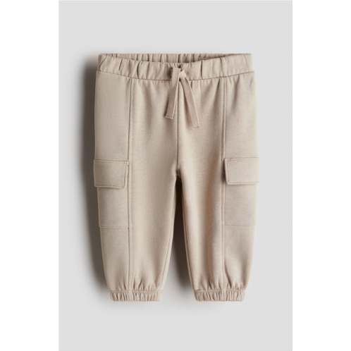 H&M Cargo Joggers