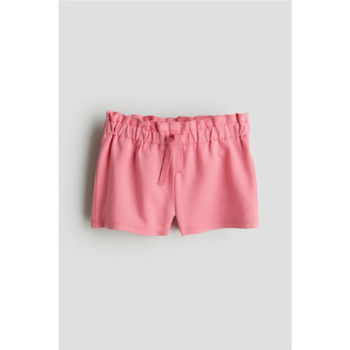 H&M Cotton Shorts