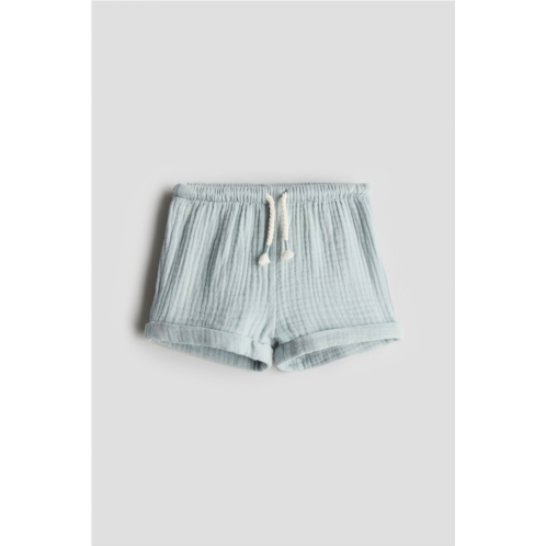 H&M Cotton Shorts