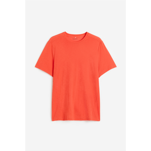 H&M DryMove Sports Shirt