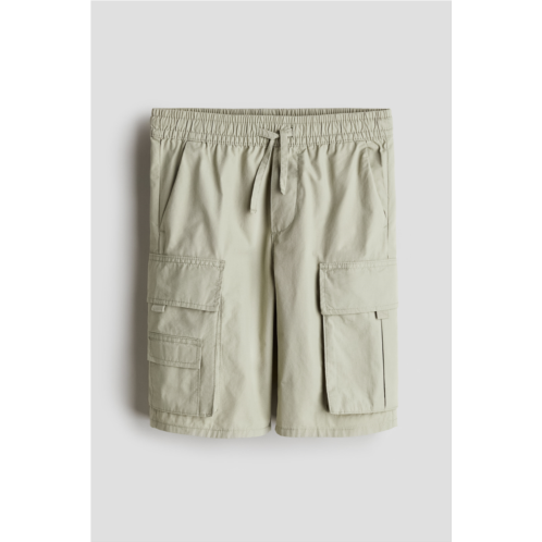 H&M Cargo Shorts