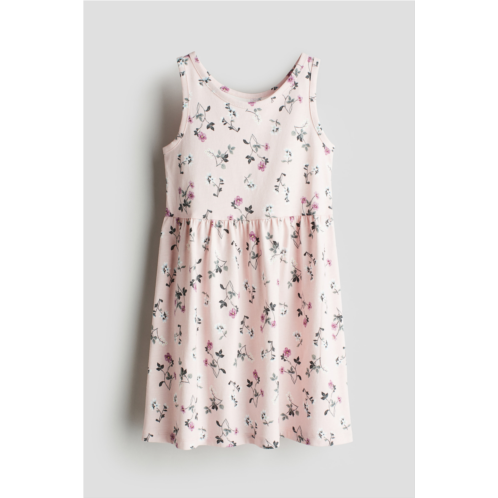 H&M Ladybug Dress