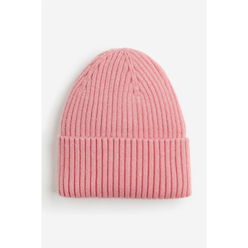 H&M Rib-knit Hat