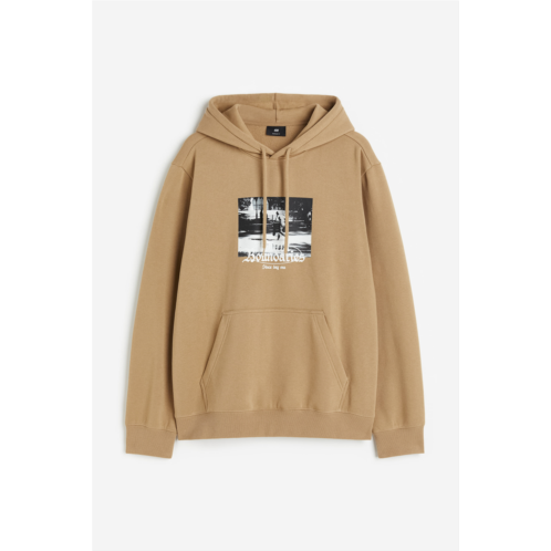 H&M Regular Fit Hoodie