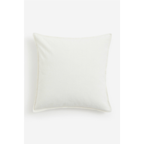 H&M Linen-blend Cushion Cover