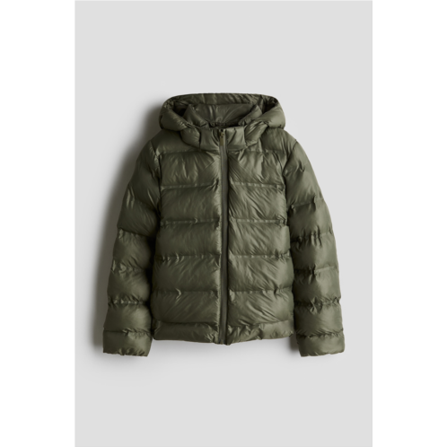 H&M Lightly Padded Jacket