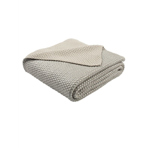 Safavieh Tickled Knit Cotton Throw