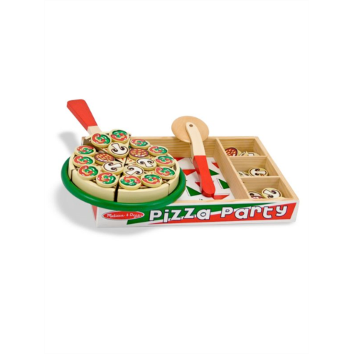 Melissa & Doug Pizza Party