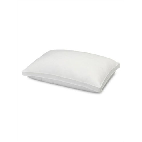 Ella Jayne Hotel Overstuffed Luxury Plush Medium/Firm Gusseted Microfiber Side & Back Sleeper Pillow