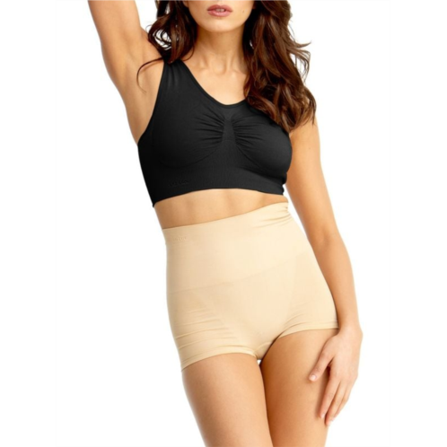 Memoi SlimMe Shaping Sports Bra