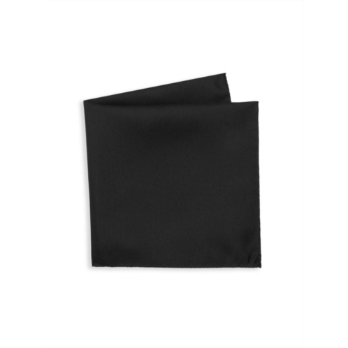 Saks Fifth Avenue Silk Pocket Square