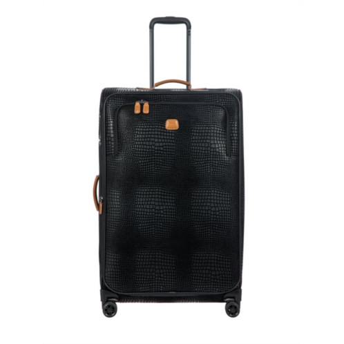 Bric  s My Safari 28-inch Expandable Carry-On Spinner