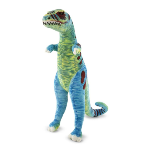 Melissa & Doug Giant T Rex Plush