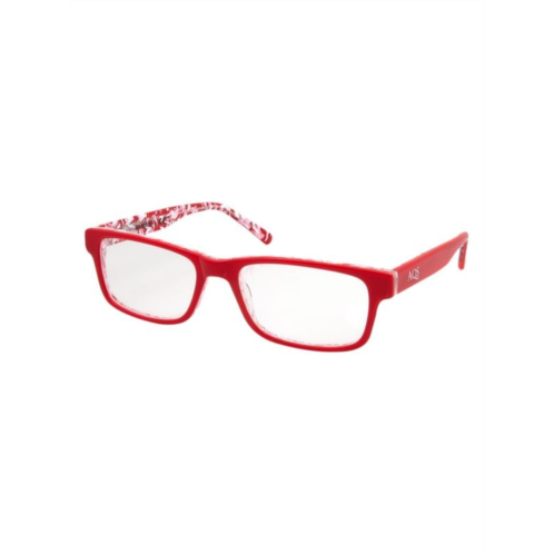 AQS Dru 52MM Eyeglasses