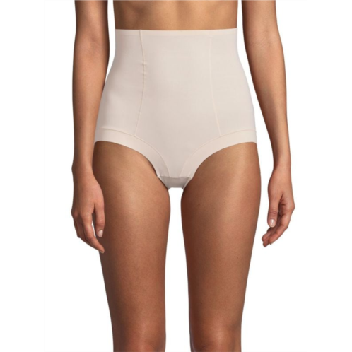 AVA & AIDEN 2-Pack Bonded Edge Shapewear Control Brief