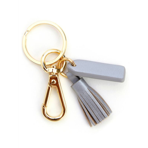 Royce New York Mini Tassel Key Chain